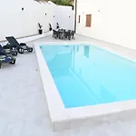 Panorama - Private Heated Pool And Jacuzzi With Ocean View * Ivanica