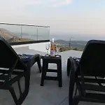 Villa Panorama - Private Heated Pool And Jacuzzi With Ocean View