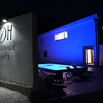 Panorama - Private Heated Pool And Jacuzzi With Ocean View