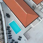 Panorama - Private Heated Pool And Jacuzzi With Ocean View فيلة *