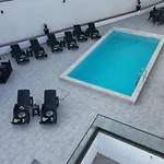 Panorama - Private Heated Pool And Jacuzzi With Ocean View