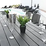 Panorama - Private Heated Pool And Jacuzzi With Ocean View فيلة