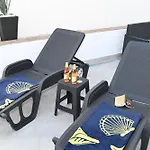 Panorama - Private Heated Pool And Jacuzzi With Ocean View *
