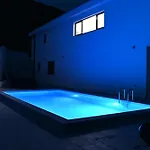 فيلة Panorama - Private Heated Pool And Jacuzzi With Ocean View