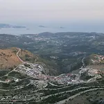 فيلة Panorama - Private Heated Pool And Jacuzzi With Ocean View Ivanica