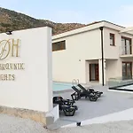 Panorama - Private Heated Pool And Jacuzzi With Ocean View