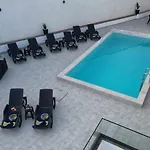 Villa Panorama - Private Heated Pool And Jacuzzi With Ocean View Ivanica