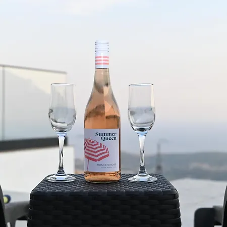Dubrovnik Panorama Luxury Villa *