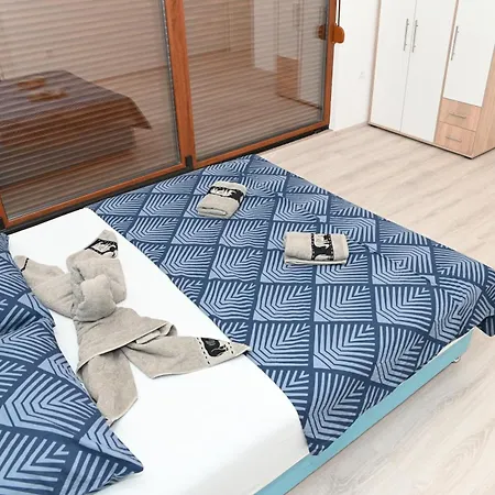 Dubrovnik Panorama Luxury Villa