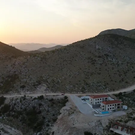 Dubrovnik Panorama Luxury Villa *