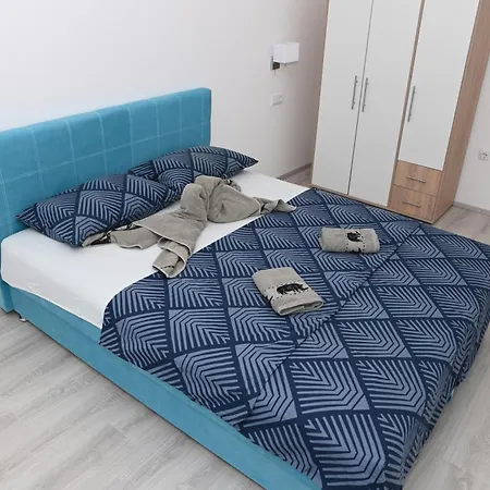 Dubrovnik Panorama Luxury Ivanica
