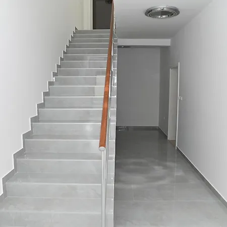 Dubrovnik Panorama Luxury Villa