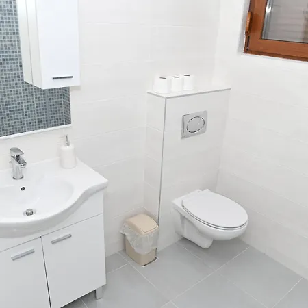 Panorama - Private Heated Pool And Jacuzzi With Ocean View Вилла Ivanica