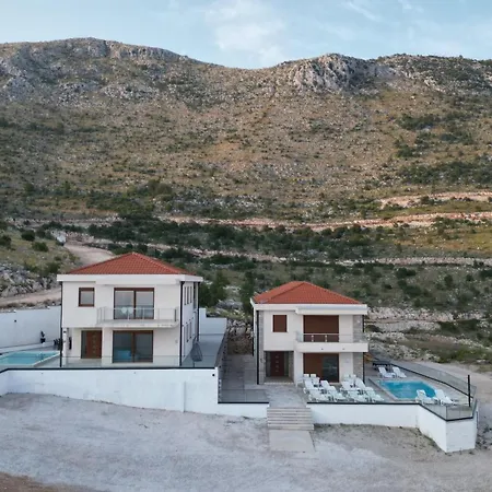 Villa Dubrovnik Panorama Luxury *