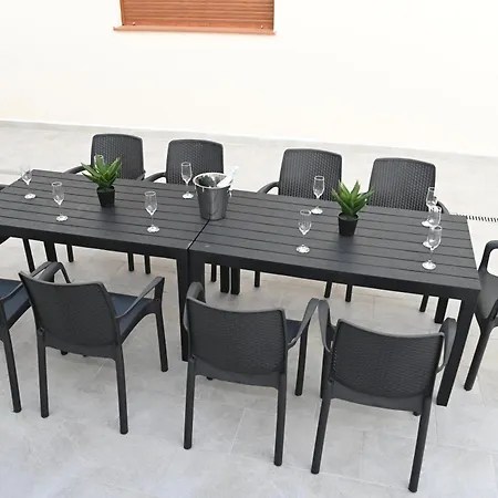 Panorama - Private Heated Pool And Jacuzzi With Ocean View Villa Ivanica