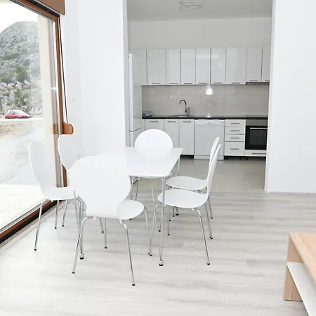 Villa Panorama - Private Heated Pool And Jacuzzi With Ocean View Ivanica