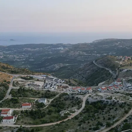 Dubrovnik Panorama Luxury Villa