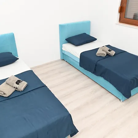 Dubrovnik Panorama Luxury Villa *