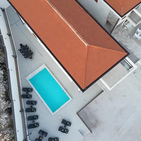 Panorama - Private Heated Pool And Jacuzzi With Ocean View Вилла *