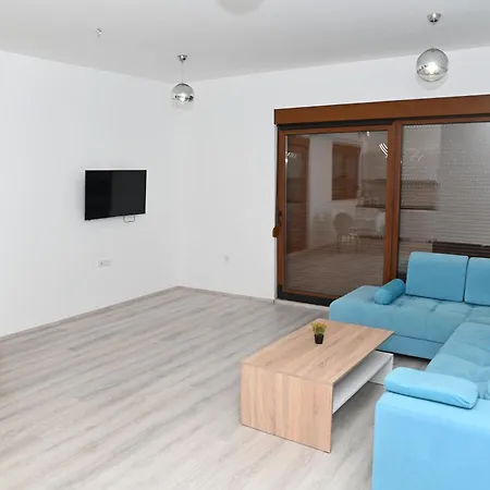 Villa Panorama - Private Heated Pool And Jacuzzi With Ocean View Ivanica