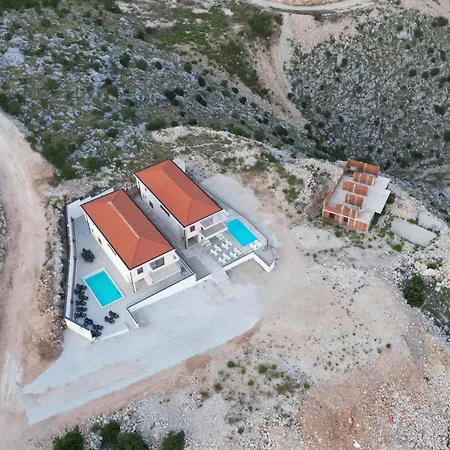 Dubrovnik Panorama Luxury Ivanica