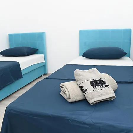 Dubrovnik Panorama Luxury Villa
