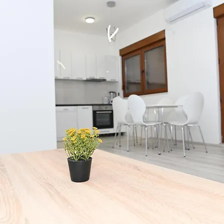 Panorama - Private Heated Pool And Jacuzzi With Ocean View Villa Ivanica