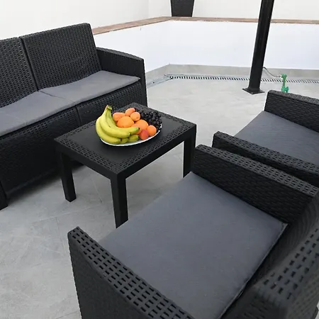 Вилла Panorama - Private Heated Pool And Jacuzzi With Ocean View Ivanica