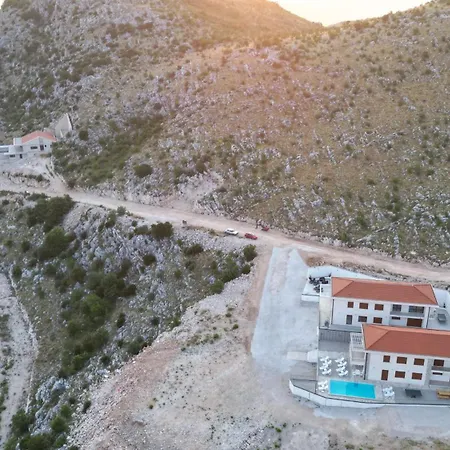 Dubrovnik Panorama Luxury *