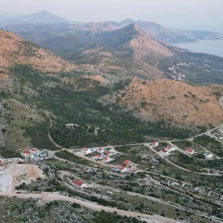 Dubrovnik Panorama Luxury * Ivanica