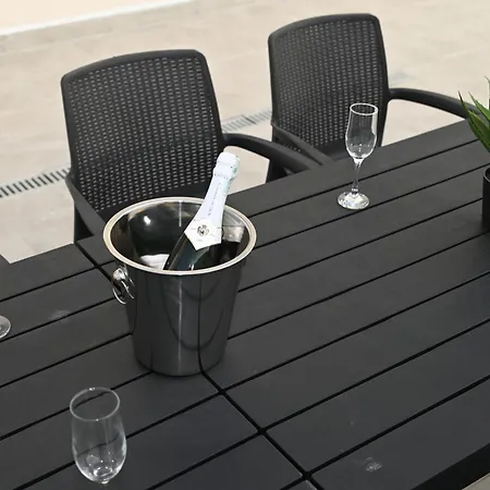 Panorama - Private Heated Pool And Jacuzzi With Ocean View