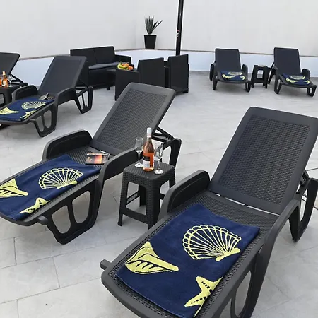 Panorama - Private Heated Pool And Jacuzzi With Ocean View Willa