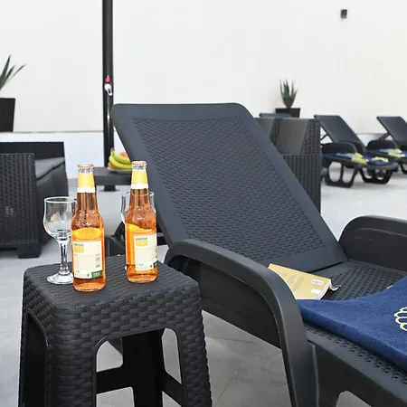 Panorama - Private Heated Pool And Jacuzzi With Ocean View Villa Ivanica