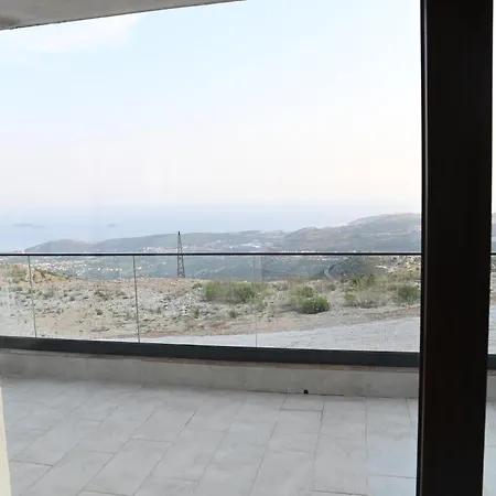 Dubrovnik Panorama Luxury Ivanica