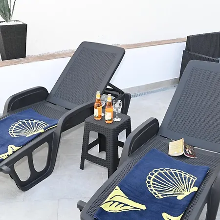 Dubrovnik Panorama Luxury *