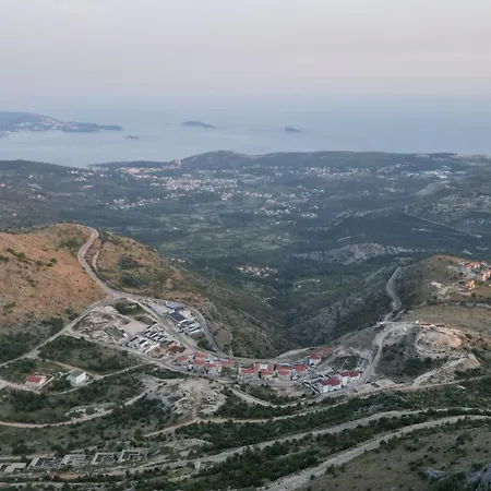 Villa Dubrovnik Panorama Luxury Ivanica