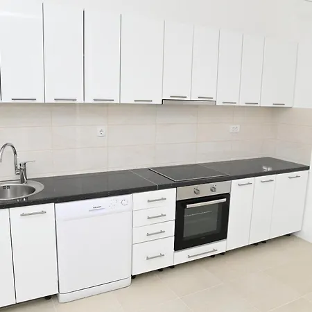 Villa Panorama - Private Heated Pool And Jacuzzi With Ocean View Ivanica