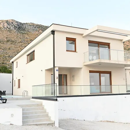 Dubrovnik Panorama Luxury *
