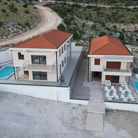 Dubrovnik Panorama Luxury * Ivanica