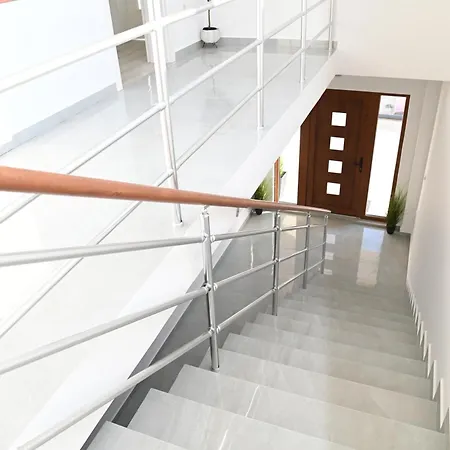 Villa Panorama - Private Heated Pool And Jacuzzi With Ocean View Ivanica