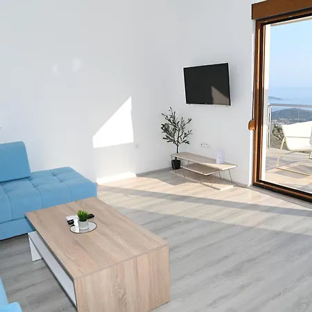 Villa Panorama - Private Heated Pool And Jacuzzi With Ocean View *