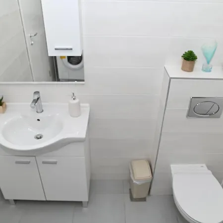 Villa Panorama - Private Heated Pool And Jacuzzi With Ocean View Ivanica