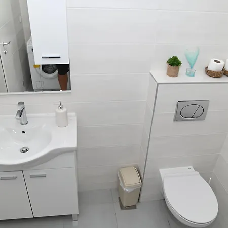 Panorama - Private Heated Pool And Jacuzzi With Ocean View Villa Ivanica