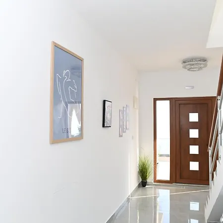 Panorama - Private Heated Pool And Jacuzzi With Ocean View Villa
