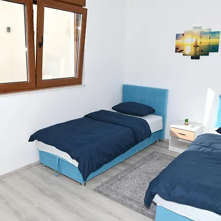 Villa Panorama - Private Heated Pool And Jacuzzi With Ocean View