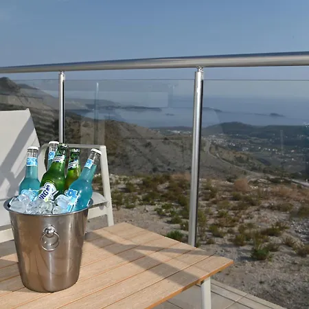 Panorama - Private Heated Pool And Jacuzzi With Ocean View *