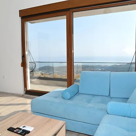 Panorama - Private Heated Pool And Jacuzzi With Ocean View