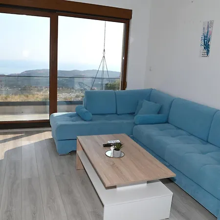 Villa Panorama - Private Heated Pool And Jacuzzi With Ocean View *