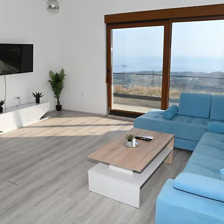 Panorama - Private Heated Pool And Jacuzzi With Ocean View