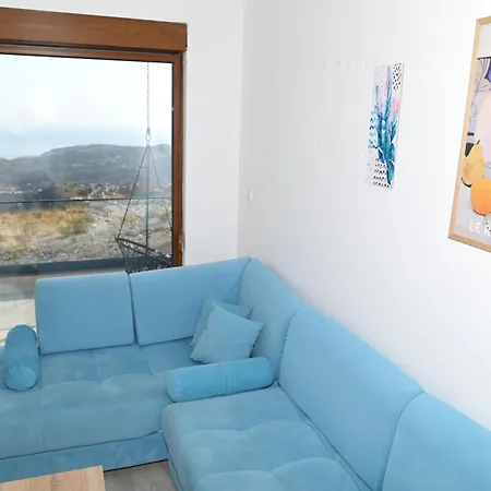Villa Panorama - Private Heated Pool And Jacuzzi With Ocean View